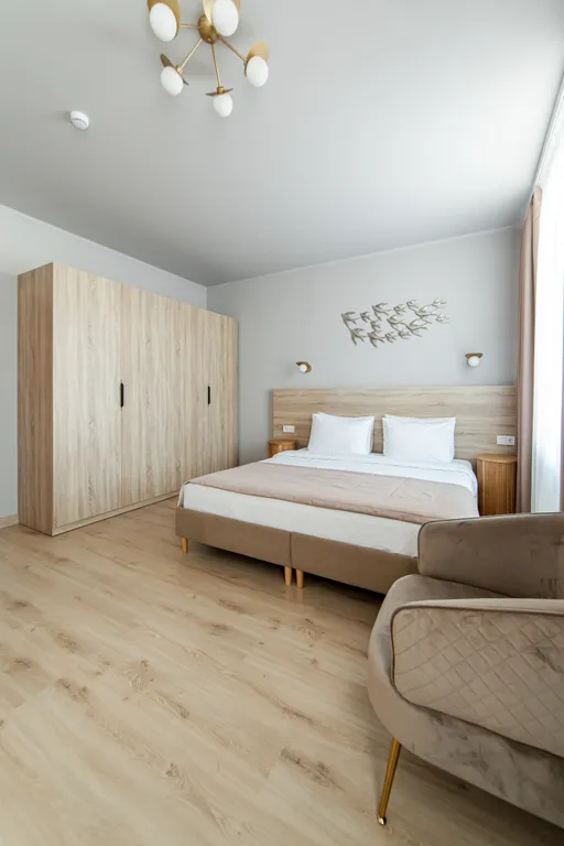 Стандарт комфорт+