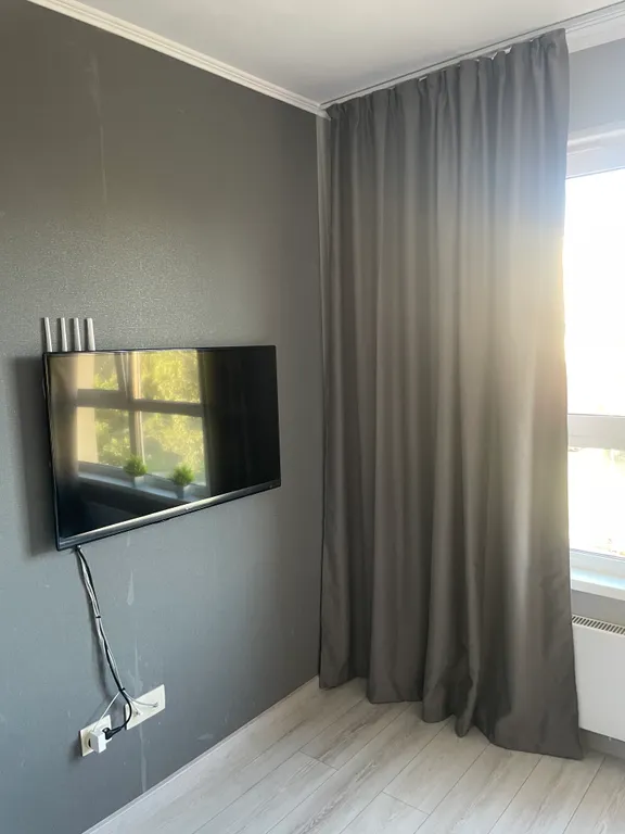 Солнечная студия