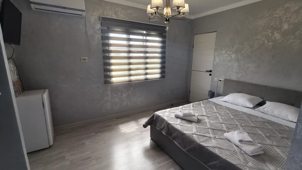 Квартира Комната — Гагра