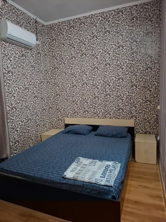 Дом для большой семьи