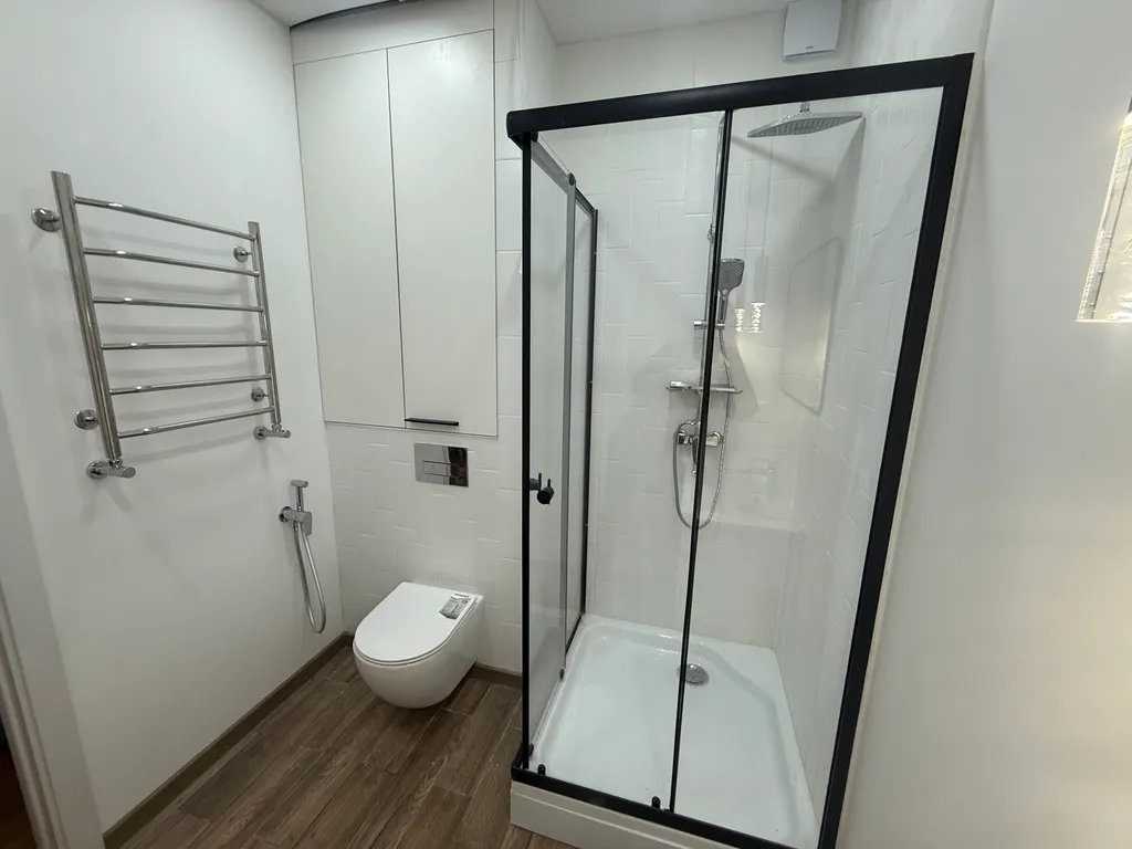 Уютная квартира рядом с автовокзалом