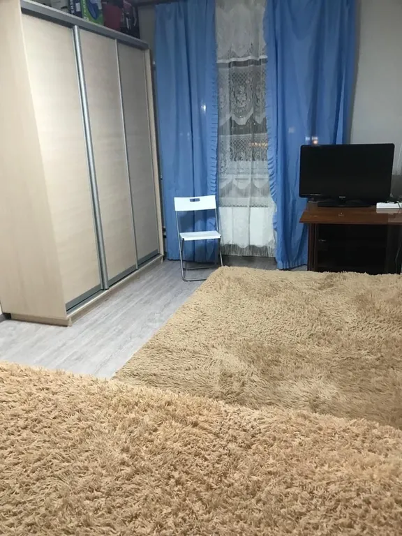 Квартира Квартира у моря — Новороссийск