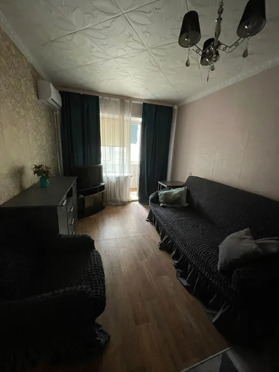 Уютная квартира в центре города — аренда посуточно в Балаково