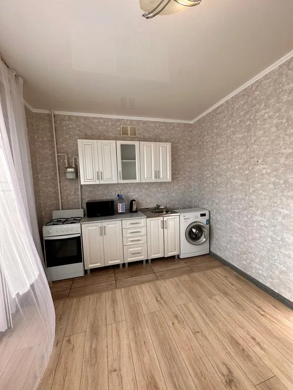 Квартира по Назарбаева