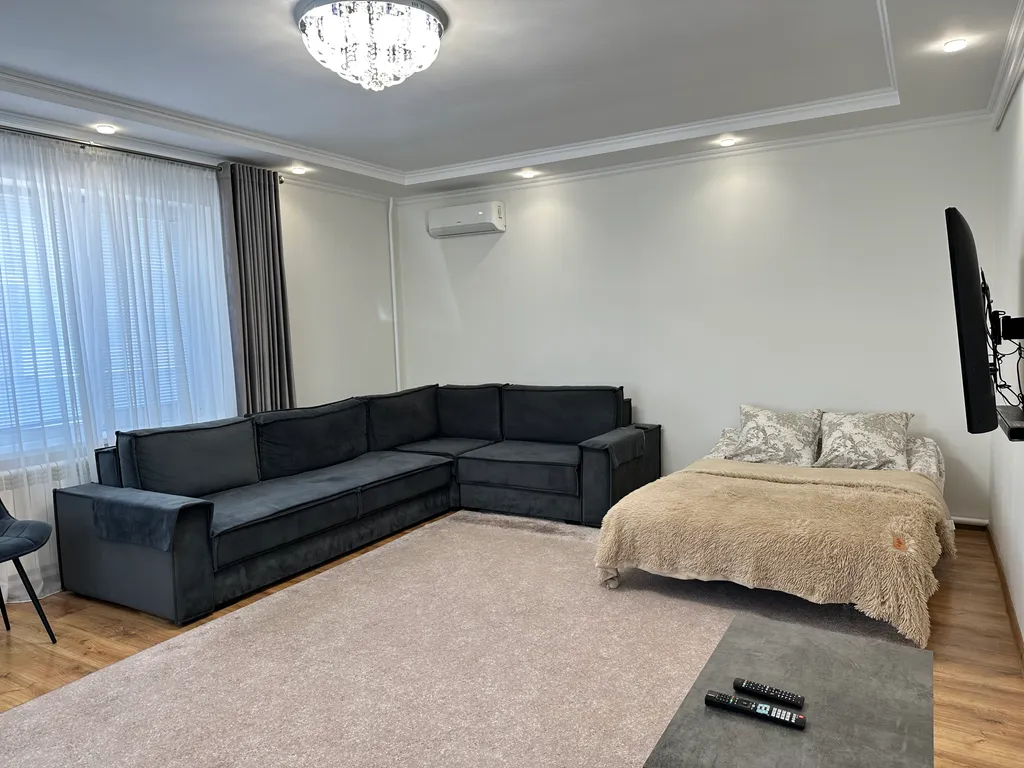 Уютный 2-этажный дом