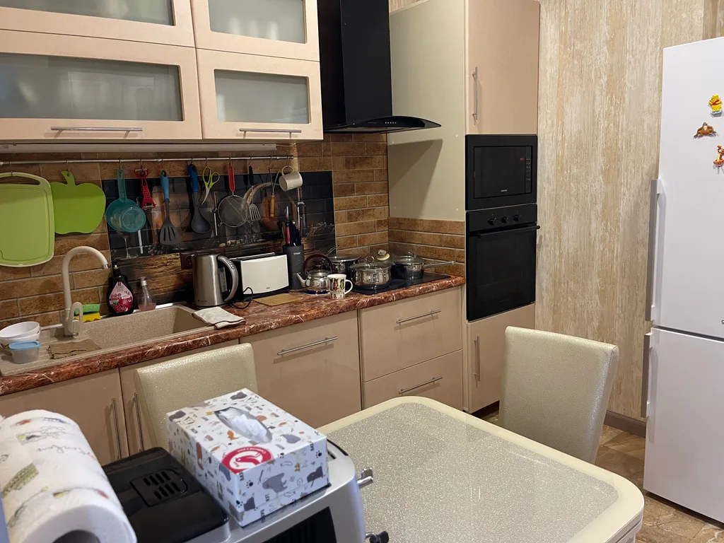 Апартамент в отельном комплексе Эллада у подножия горы