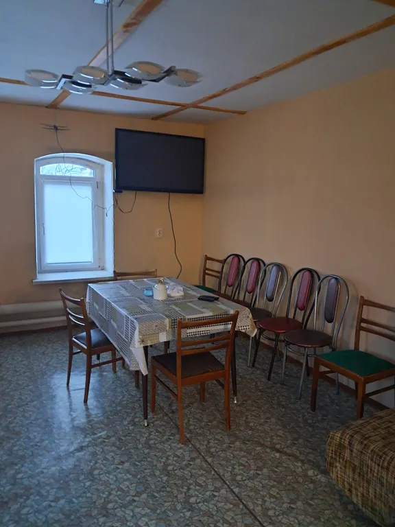 Дом в центре