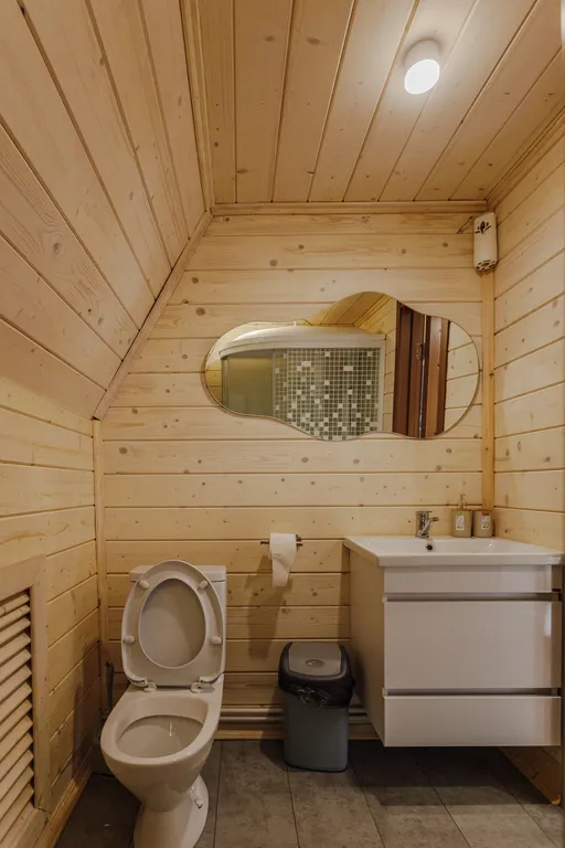 Коттедж 5 Белкина летняя дача