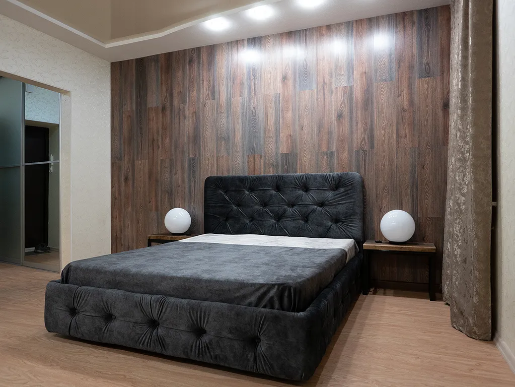 Квартира Уютная студия — аренда посуточно в Томск