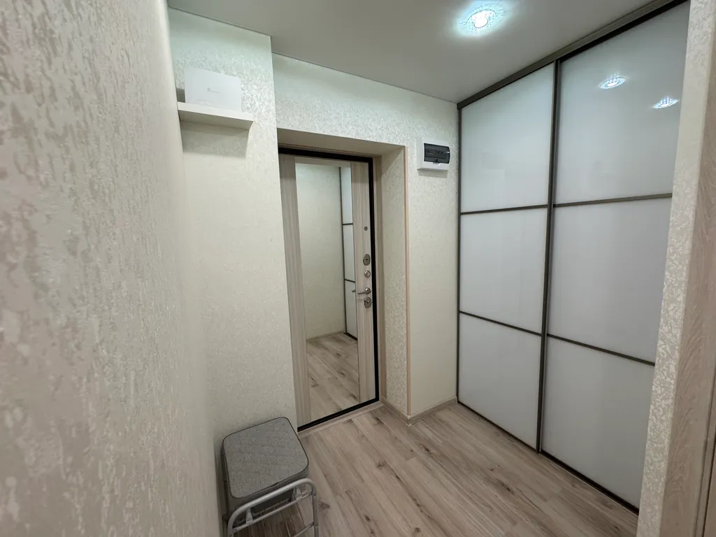 Квартира в центре