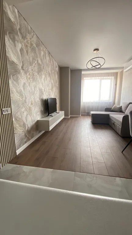 Просторная и светлая 2комнатная квартира близко к центру