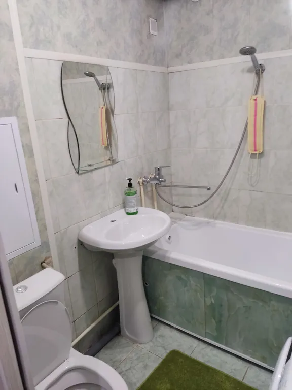 Квартира в центре