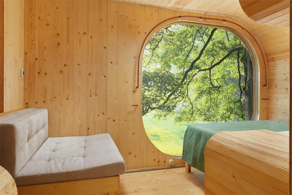 2-комнатный Дом