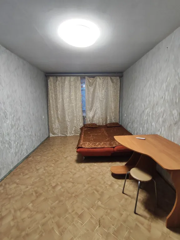 Удобная квартира для командировочных возле ЖД вокзала