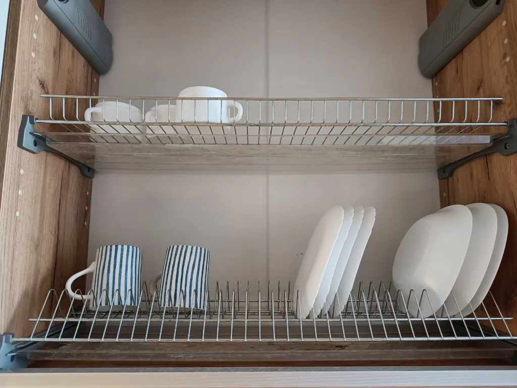 Квартира Апартаменты двухкомнатные у моря Family Apartments — Светлогорск