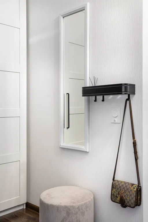 Квартира Park Family 3-комнатная квартира у Парка Победы и ТЦ Радуга 15 мин до центра — Санкт-Петербург