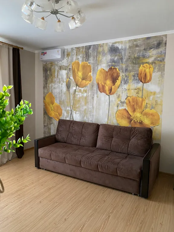 1-комнатная Квартира — аренда посуточно в Щёлково