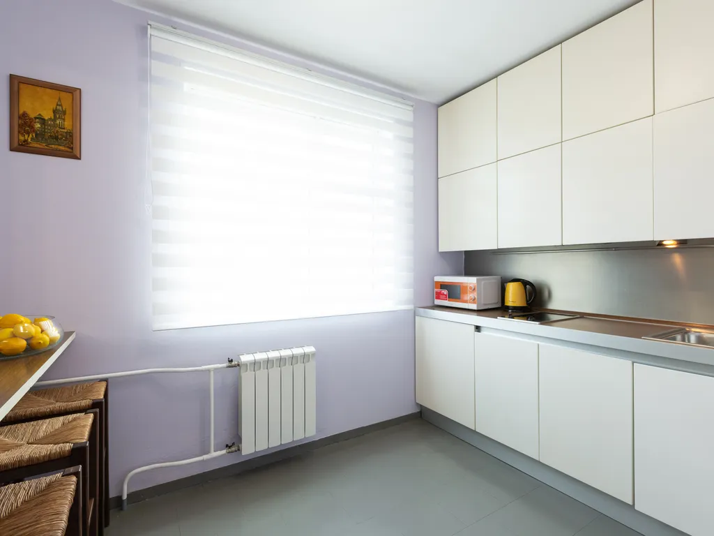 Квартира 1-комнатная Квартира — Москва