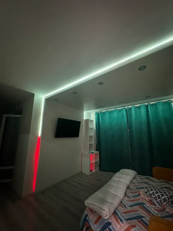 Квартира в трендовом ЖК Дома не выше сосен в 5 минутах от мед центра