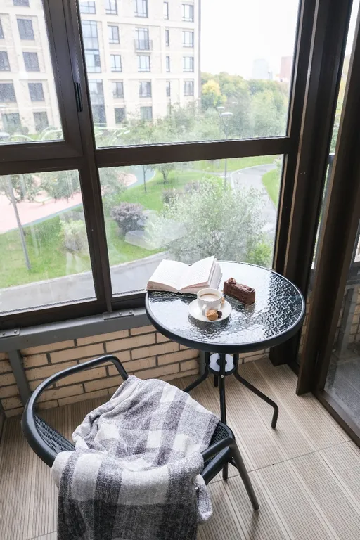 Квартира 1-комнатная Квартира — Новосибирск