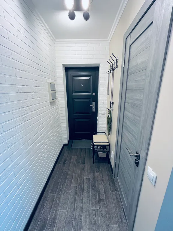 Уютная студия в центре