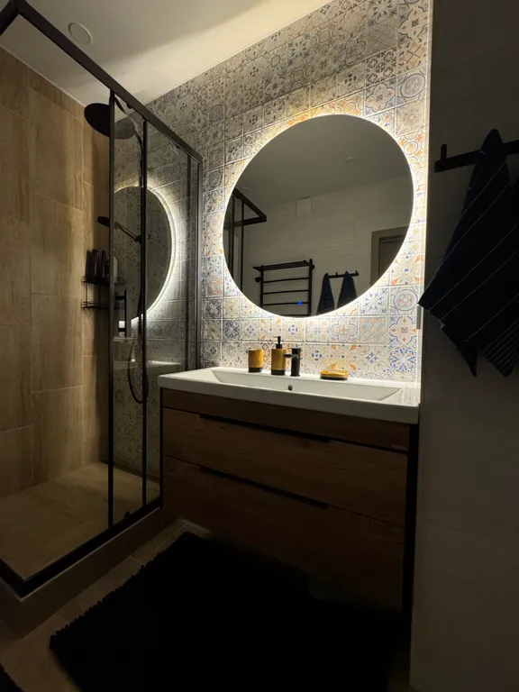 Квартира в ЖК Летний