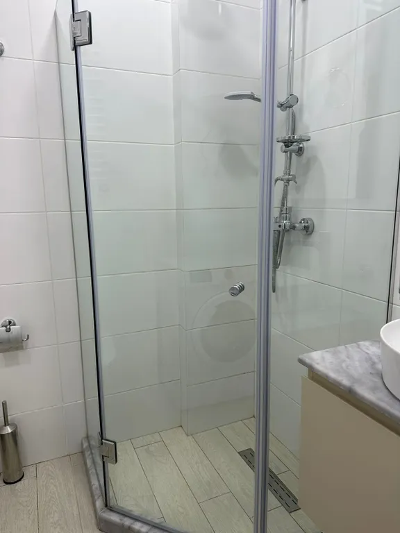 Квартира Квартира Next Green Apartament — Батуми