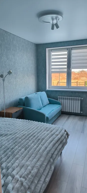 Квартира рядом с морем