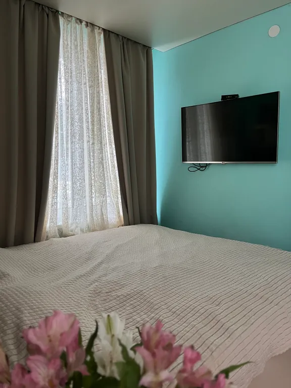 Коттедж Уютный дом в живописном месте — Казань