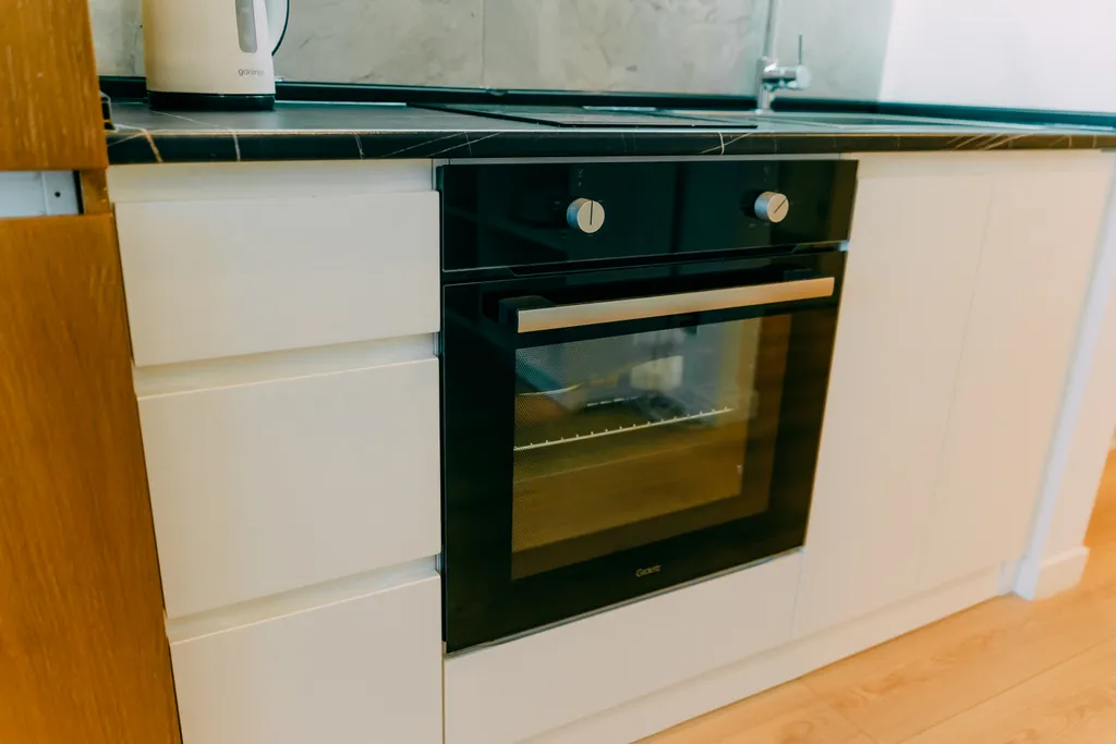 Апартаменты с лучшим видом в комплексе с бассейном