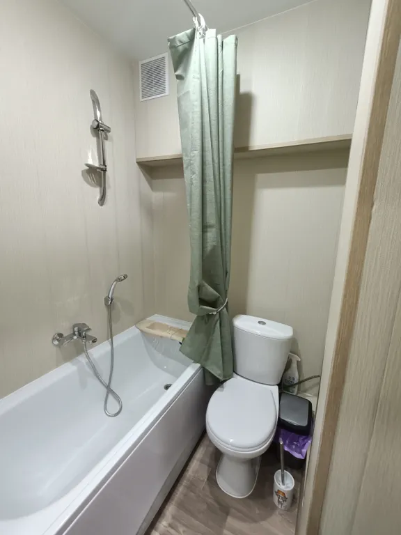 Домашний уют