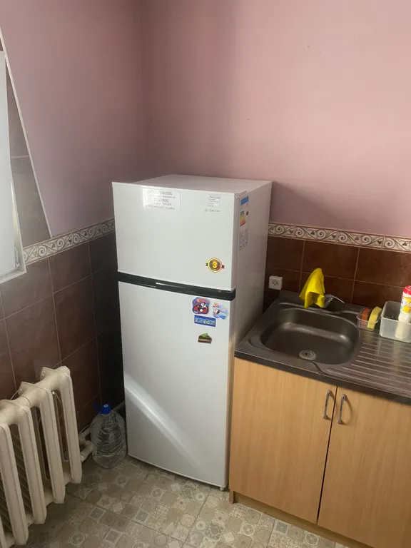 Гостевые комнаты в центре города