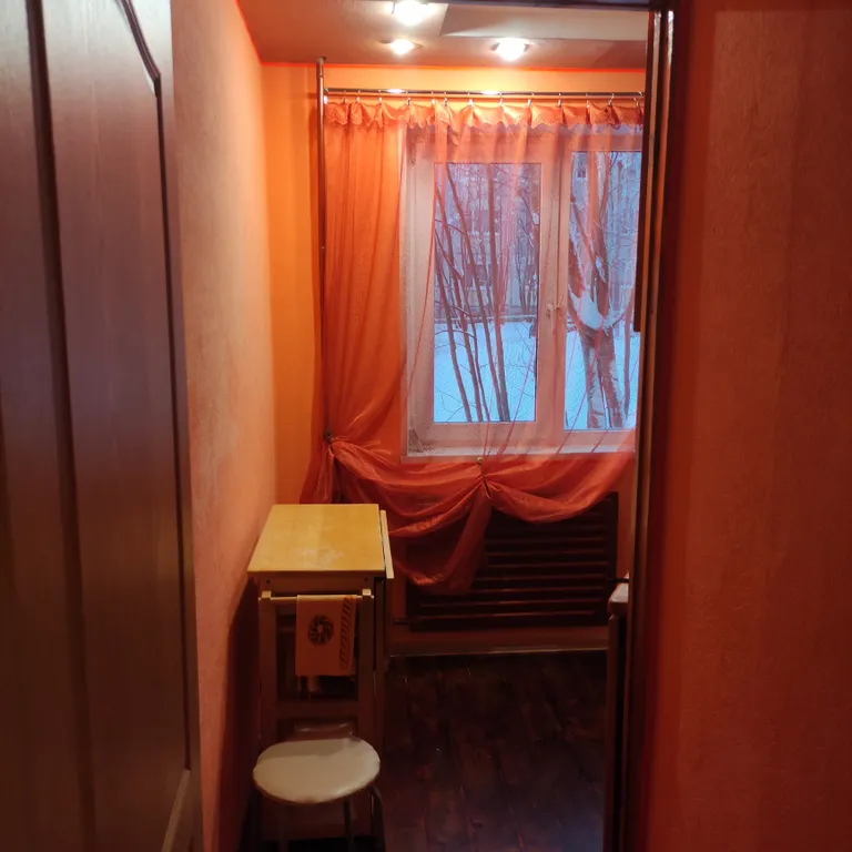 Квартира для отдыха