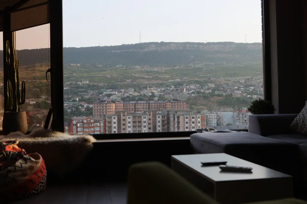 Panorama House & Apart Luxe