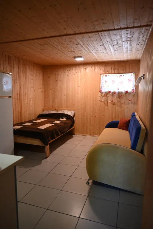 Гостевой дом Aquarius