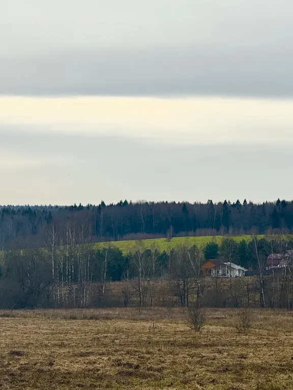 Новый дом с панорамным видом