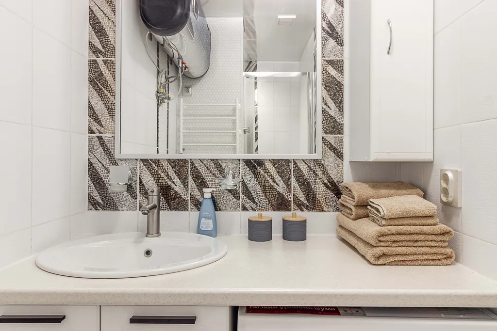 Квартира на сопке Орлиное гнездо, топ-локация