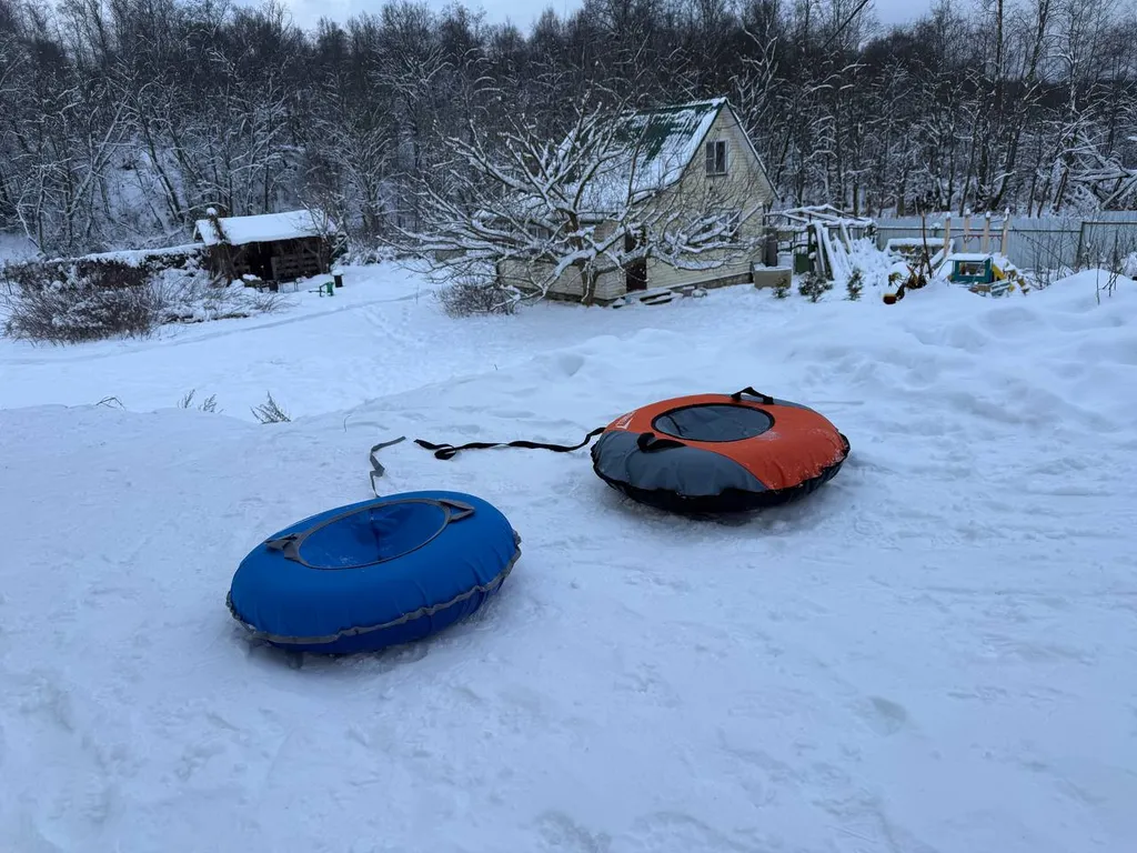Выход из суеты - не дача Бобёр и Соловьи