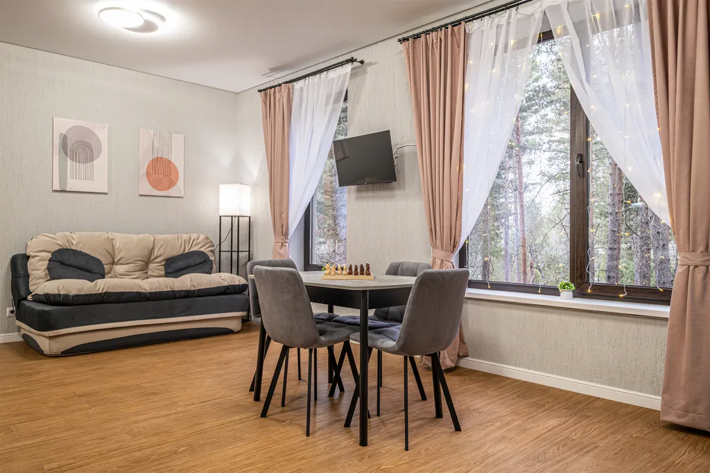 Студия у Экотропы