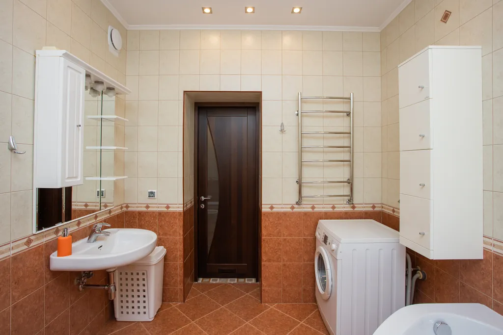 Квартира Квартира Family apartments в новом ЖК рядом с озером — Калининград