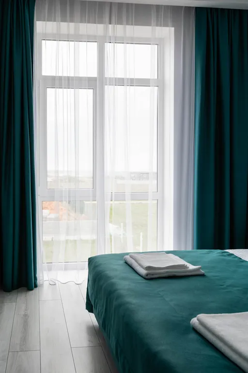 Гостевой дом на лазурном берегу Крыма