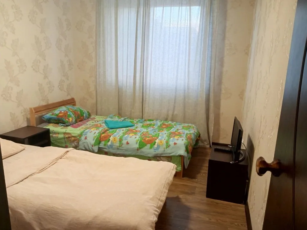 Квартира для вашего комфорта