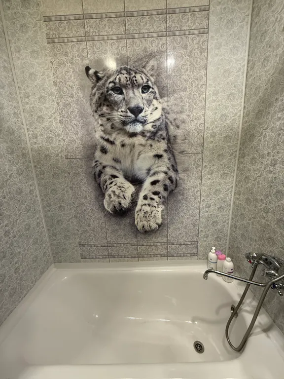 Все в гости к Аленке