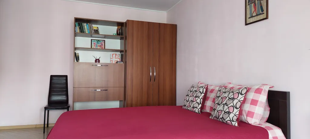 Солнечная квартирка