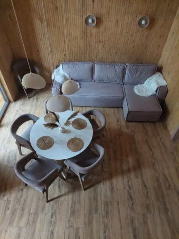 3-комнатный Дом