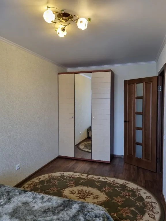 Комфортабельная квартира для большой семьи