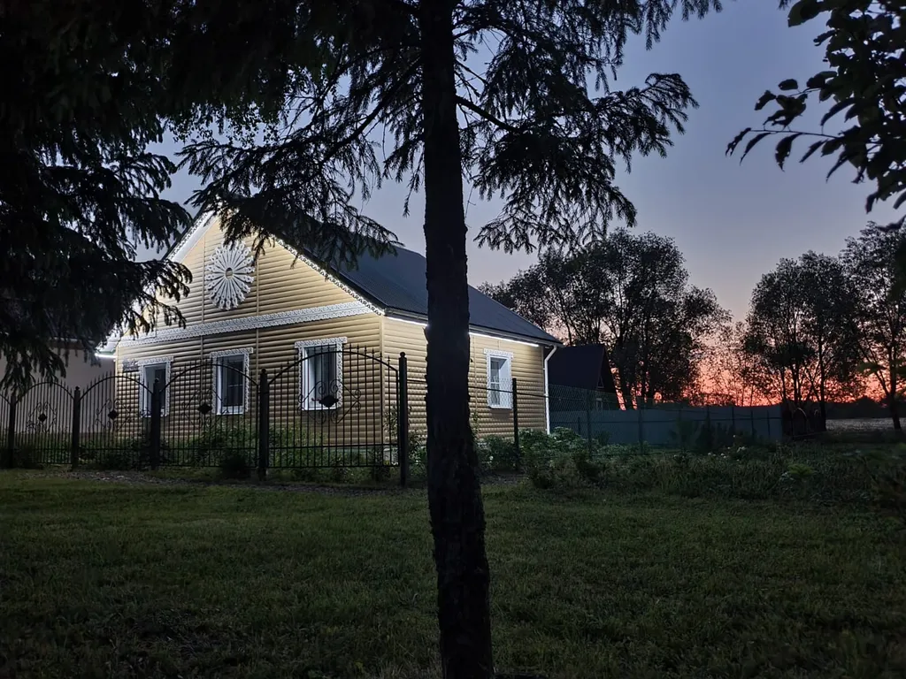 Коттедж Уютный домик в деревне с верандой — аренда посуточно в Приволжск