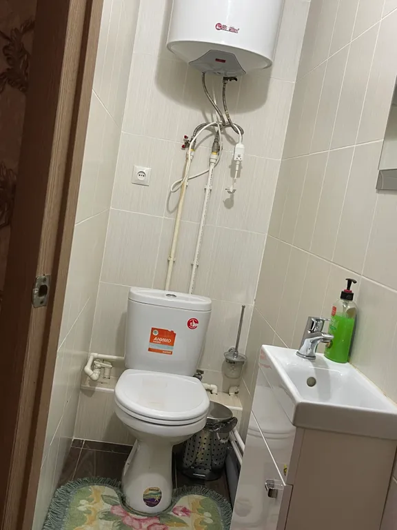 Уютные апартаменты в центре горнолыжного курорта