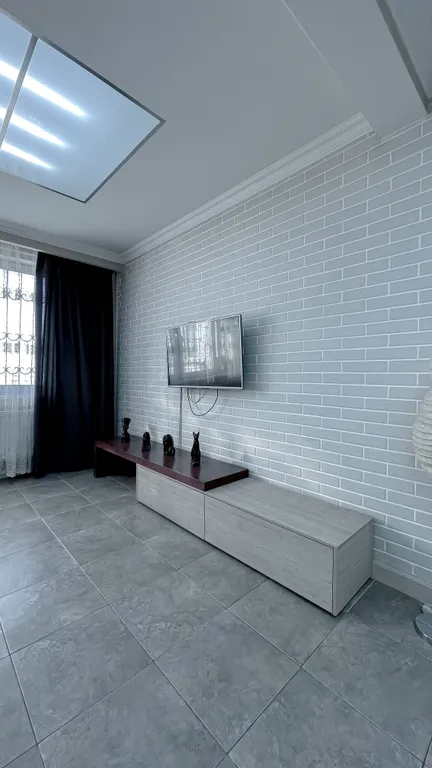 Жилой Комплекс Каусар двухкомнатная