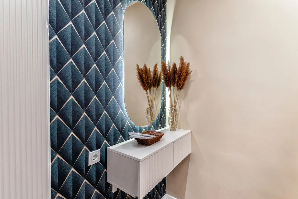 Элитные апартаменты с видом на Байтерек в самом центре столицы